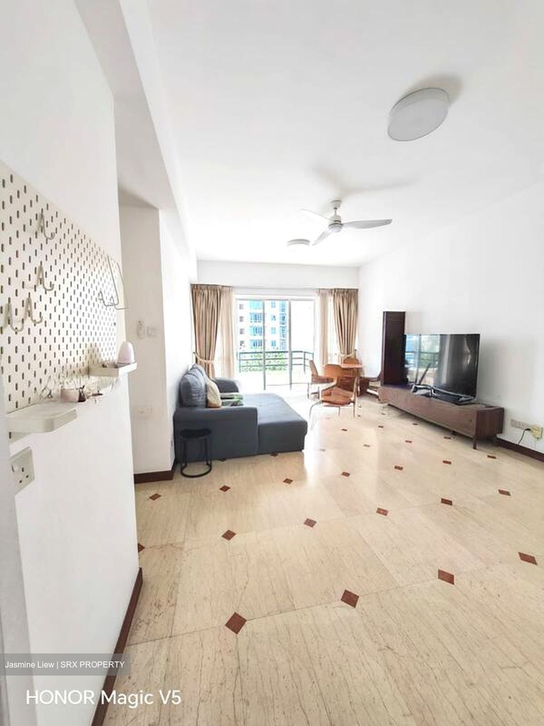 Parkshore (D15), Condominium #519005001